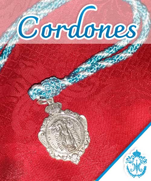 Cordones